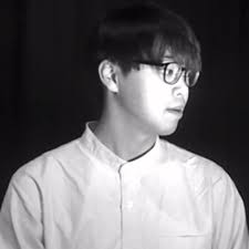 Kosuke Shimizu portrait