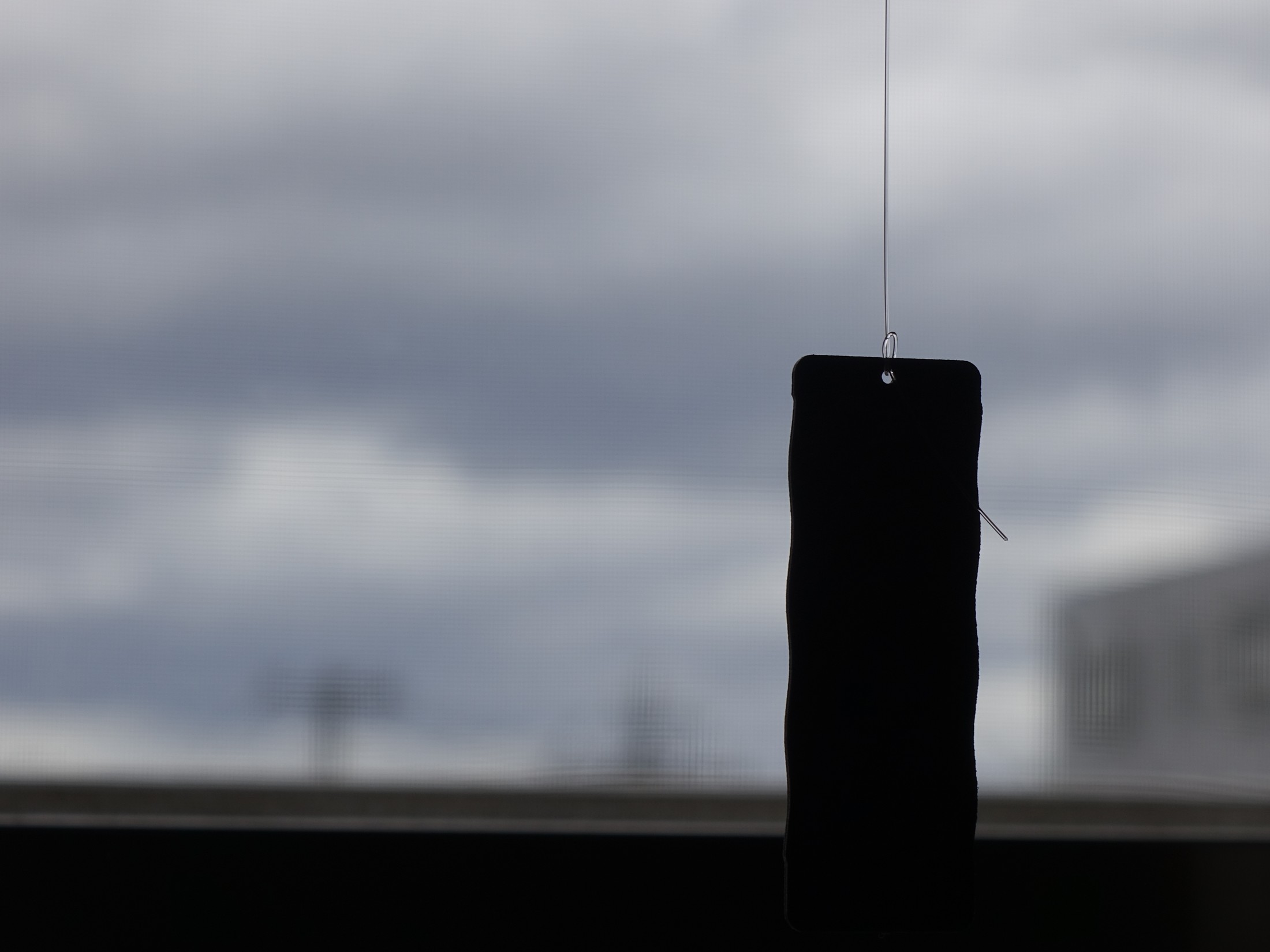 Wind Garden